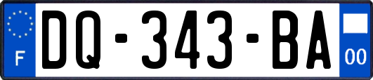 DQ-343-BA