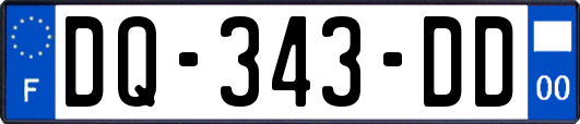 DQ-343-DD