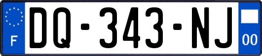 DQ-343-NJ