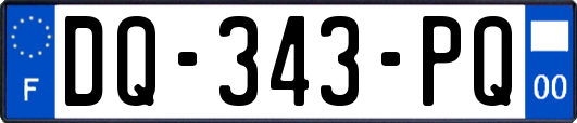 DQ-343-PQ