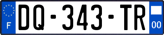 DQ-343-TR