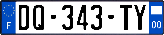 DQ-343-TY