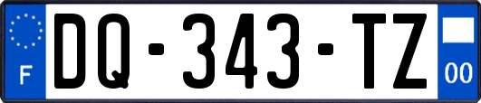 DQ-343-TZ