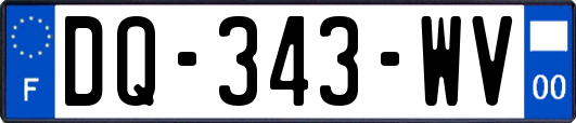 DQ-343-WV