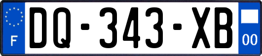 DQ-343-XB