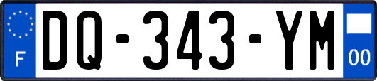 DQ-343-YM