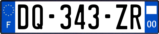 DQ-343-ZR