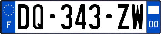 DQ-343-ZW