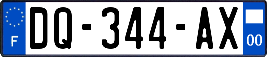 DQ-344-AX