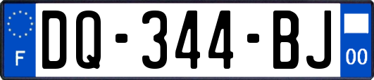 DQ-344-BJ