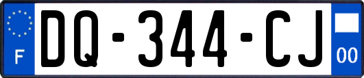 DQ-344-CJ