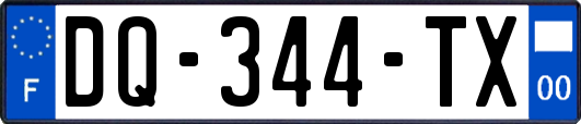 DQ-344-TX