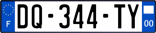 DQ-344-TY