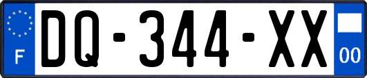 DQ-344-XX