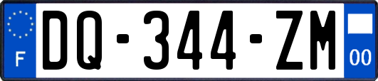 DQ-344-ZM