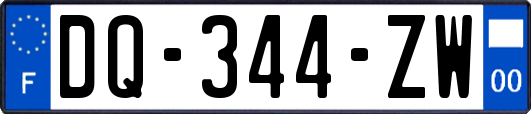 DQ-344-ZW