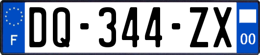 DQ-344-ZX