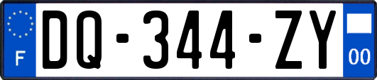 DQ-344-ZY