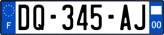 DQ-345-AJ