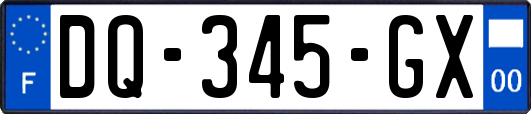 DQ-345-GX