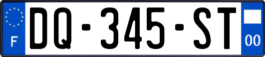 DQ-345-ST