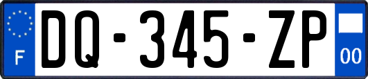 DQ-345-ZP