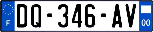 DQ-346-AV