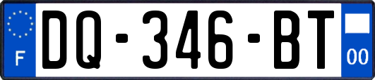 DQ-346-BT