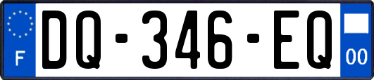 DQ-346-EQ