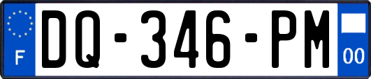 DQ-346-PM