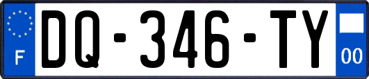 DQ-346-TY