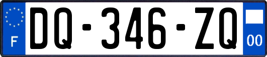 DQ-346-ZQ