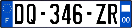 DQ-346-ZR