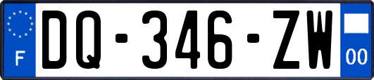 DQ-346-ZW