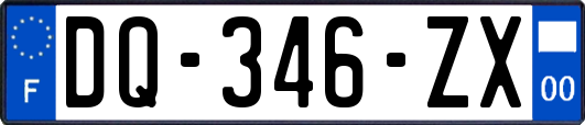 DQ-346-ZX