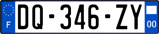 DQ-346-ZY