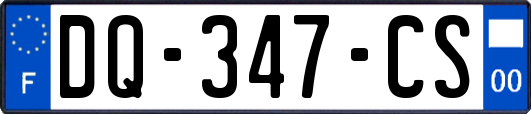 DQ-347-CS