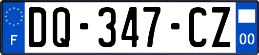 DQ-347-CZ