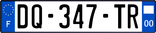 DQ-347-TR