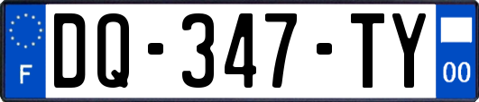 DQ-347-TY