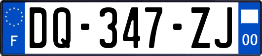 DQ-347-ZJ