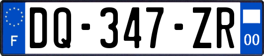 DQ-347-ZR