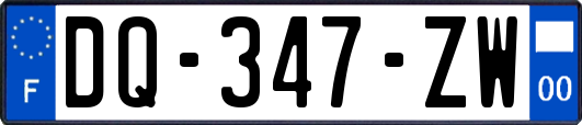 DQ-347-ZW