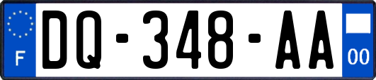 DQ-348-AA