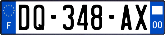 DQ-348-AX