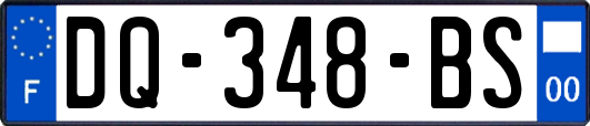 DQ-348-BS