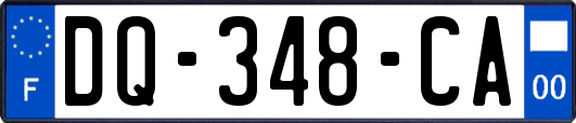 DQ-348-CA