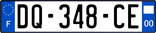 DQ-348-CE