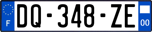 DQ-348-ZE