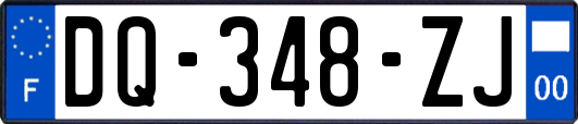 DQ-348-ZJ